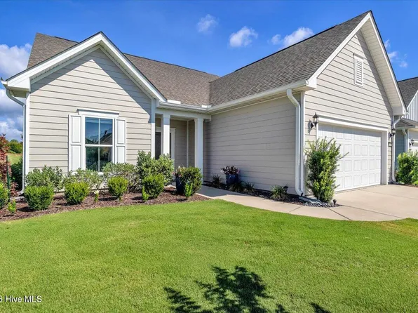 3206 Penzance, Wilmington, NC 28412