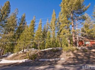 1776 Apache Ave, South Lake Tahoe, CA