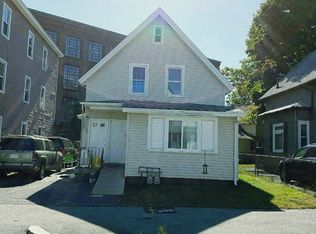 25 Crompton St, Worcester, MA 01610