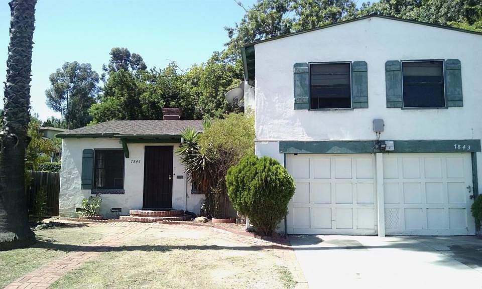 1st image of 7843-45 La Mesa Blvd