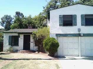 7843-45 La Mesa Blvd, La Mesa, CA 91942