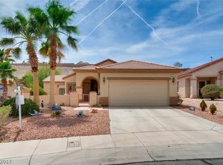 551 Kings Links St, Henderson, NV 89052