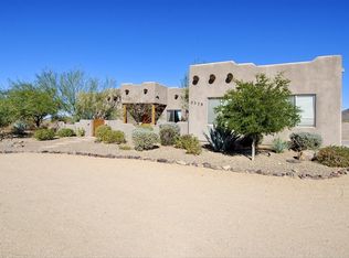 3375 E Glory Rd, Cave Creek, AZ 85331