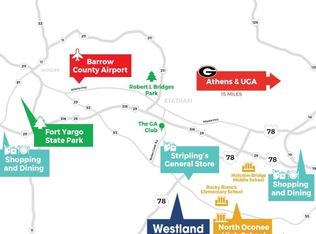 2811 Brookstone Xing #35B, Bogart, GA 30622