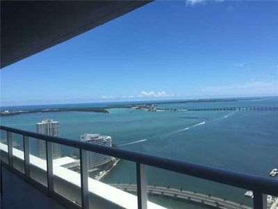 495 Brickell Ave APT 4203, Miami, FL, 33131