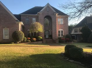 9212 Randle Valley Dr, Cordova, TN 38018