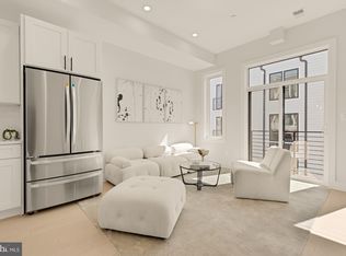 5505 7th St NW #5, Washington, DC 20011