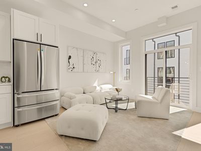 5505 7th St NW #5, Washington, DC, 20011