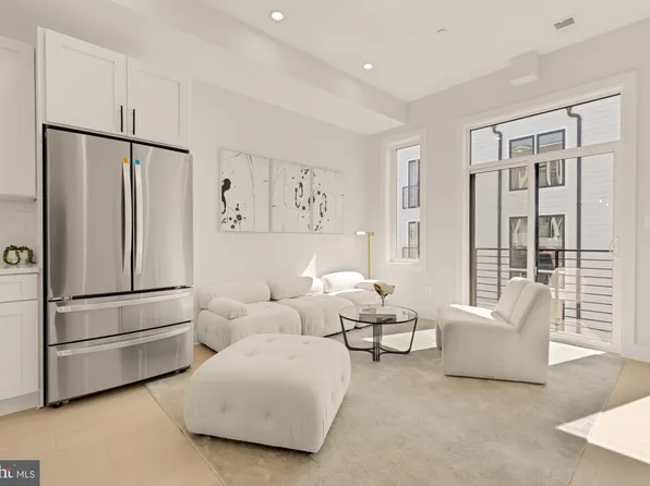 5505 7th St NW #5, Washington, DC 20011