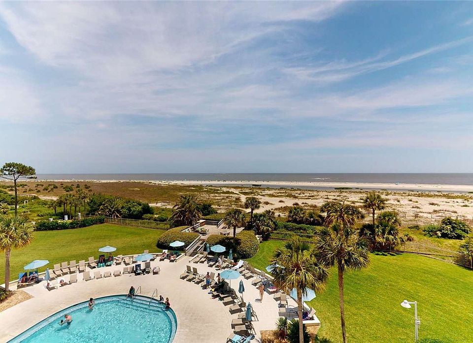 1440 Ocean Blvd Saint Simons Island, GA, 31522 - Apartments for Rent ...