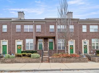 13647 Osborn Ave, Dearborn, MI 48126