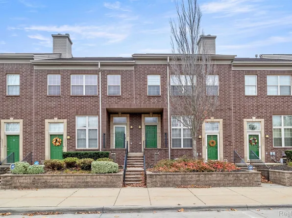 13647 Osborn Ave, Dearborn, MI 48126
