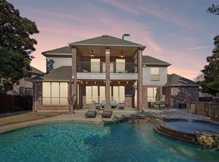 807 Veiled Ct, Keller, TX 76248