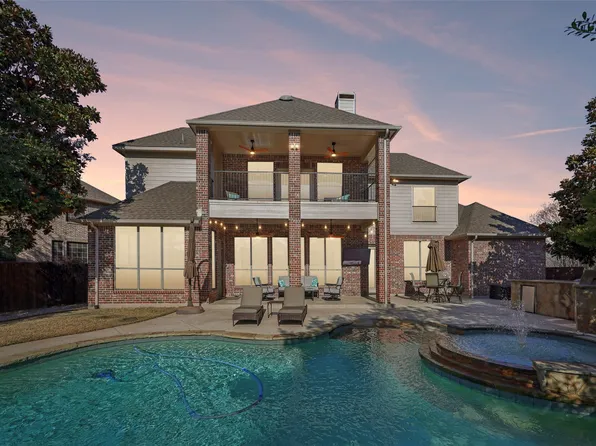 807 Veiled Ct, Keller, TX 76248
