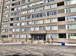 40 Harrisford St #103, Hamilton, ON
