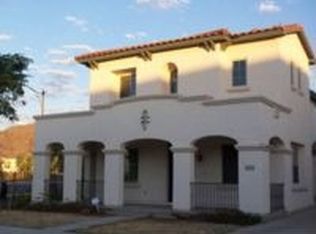 20828 W Ridge Rd, Buckeye, AZ 85396