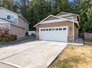 1124 73rd Dr SE, Lake Stevens, WA 98258