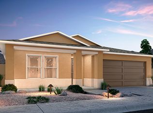 14966 S Patagonia Rd, Arizona City, AZ 85123