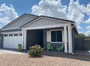 28896 N 132nd Ln, Peoria, AZ 85383