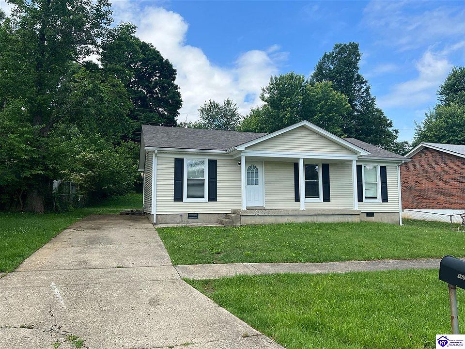 163 E Airview Dr, Elizabethtown, KY 42701 Zillow