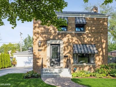 733 Newberry Ave, La Grange Park, IL, 60526