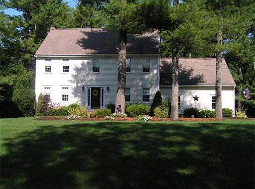2nd image of 9 Plumfield Ln