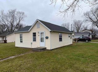 800 W 20th St, Auburn, IN 46706
