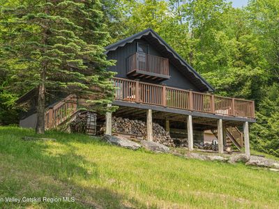 655 Piacquadio Road, Margaretville, NY, 12455