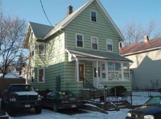 49 Taylor St #1, Holyoke, MA 01040