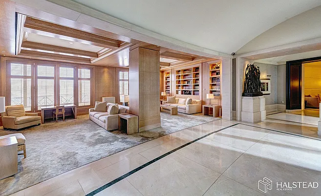 Sold by Halstead Real Estate | media 13