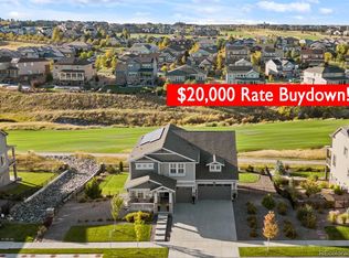 8075 S Vandriver Way, Aurora, CO 80016
