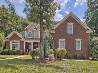 205 Wren Creek Cir, Blythewood, SC 29016
