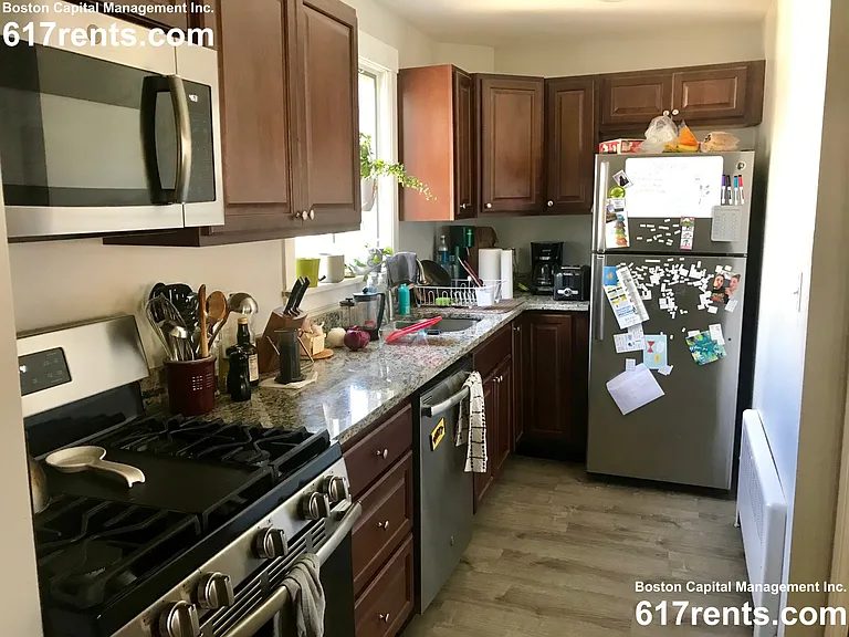 7 Quincy St #2 — Photo 1