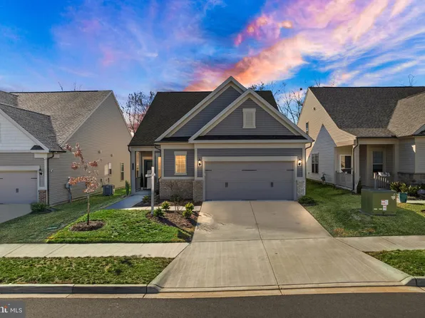 15642 Rose Ellene Ln, Haymarket, VA 20169