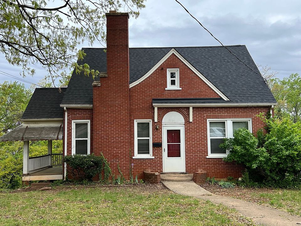1st image of 4507 Hilltop Dr