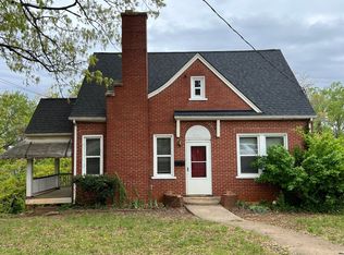 4507 Hilltop Dr, Lynchburg, VA 24502