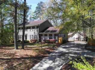 1011 Carlisle Rd, Stone Mountain, GA 30083