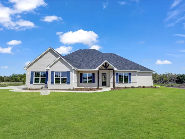 567 Aermotor Loop, Weatherford, TX 76085