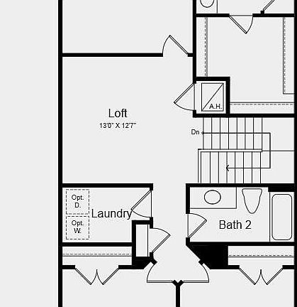 3rd image of 438 CHERRY ELM Drive