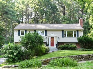 559 Peakham Rd, Sudbury, MA 01776
