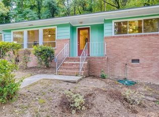 2345 Country Club Ln SW, Atlanta, GA 30311