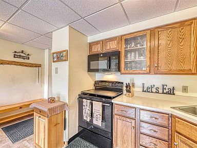 135 East Mountain Road Unit 1-f-4, Killington, Vt 05751 