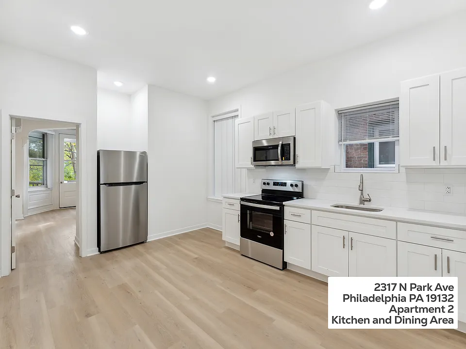 2317 N Park Ave #B3