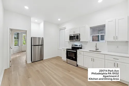 2317 N Park Ave #3B Photo 1