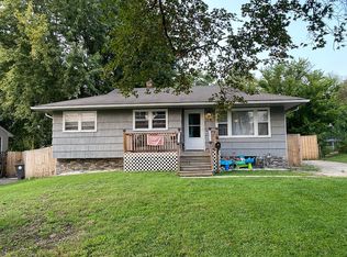 114 Melody Ln, Belton, MO 64012