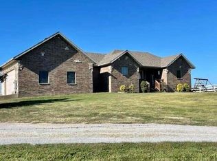 187 Carter Dr, Theodosia, MO 65761