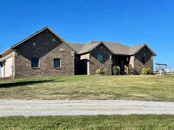 187 Carter Drive, Theodosia, MO 65761