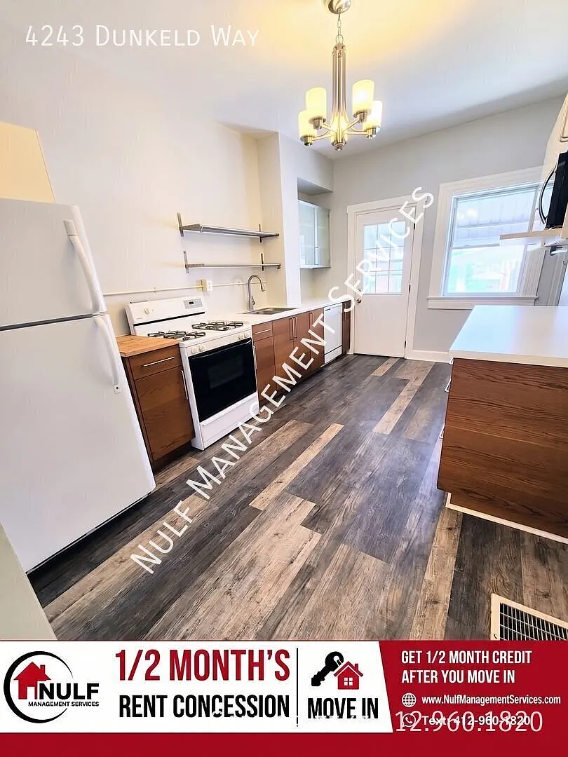 2 bed, 1 bath in Lawrenceville — Photo 1