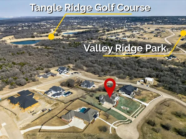 3072 Rosebud Ct, Cedar Hill, TX 75104