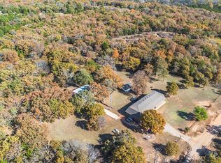 331178 E Captain Dr, Wellston, OK 74881